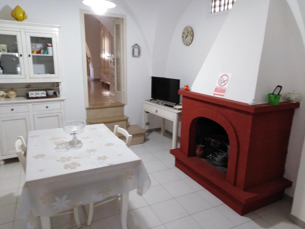 La Casa di Cisternino - immagine 11