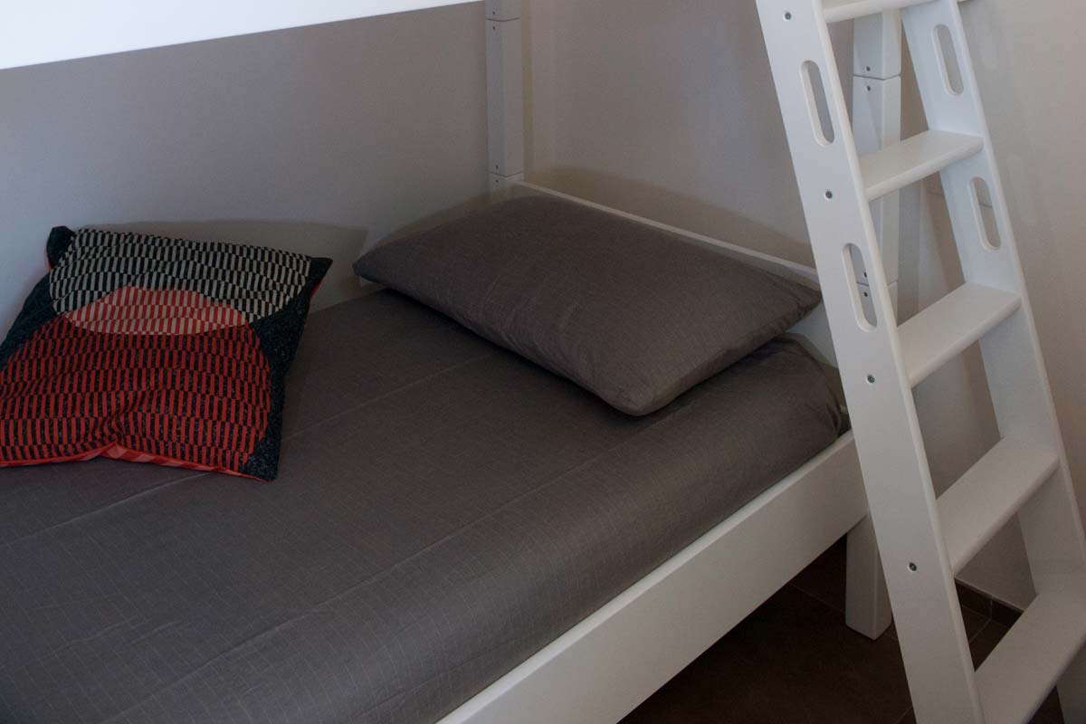 Via del Mare Apartaments - immagine 5