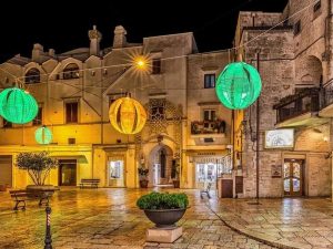 La Casa di Cisternino