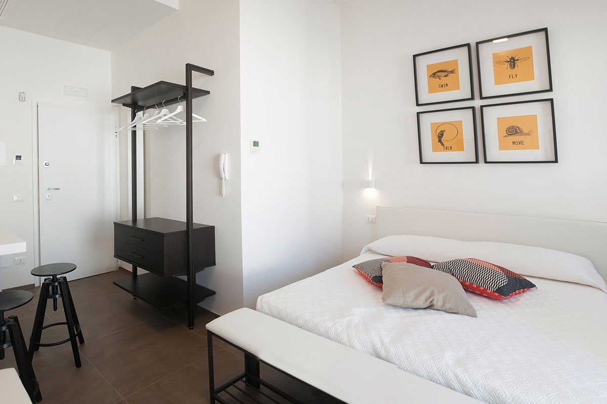 Via del Mare Apartaments - immagine 3