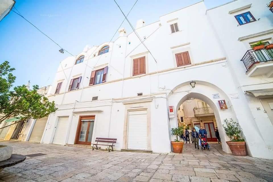 La Casa di Cisternino - immagine 12