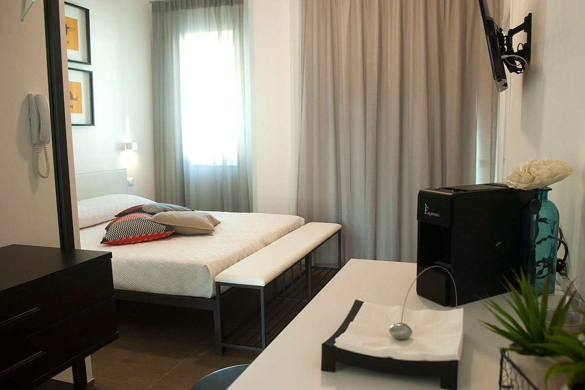Via del Mare Apartaments - immagine 4