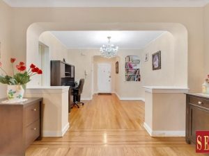 Jackson Heights, NYC