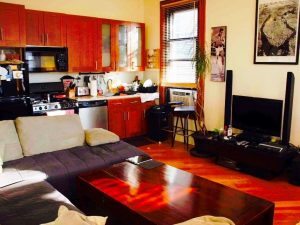 Carroll Gardens Brooklyn