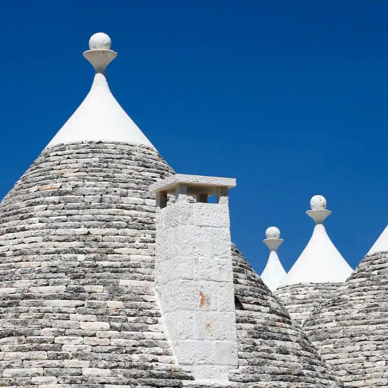 In Mezzo ai Trulli - immagine 7