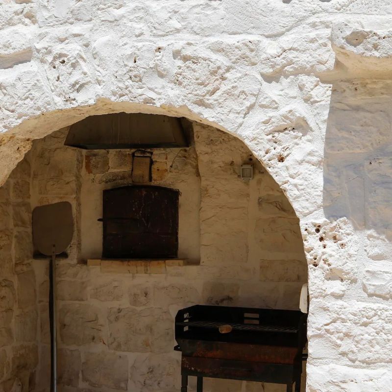 In Mezzo ai Trulli - immagine 8