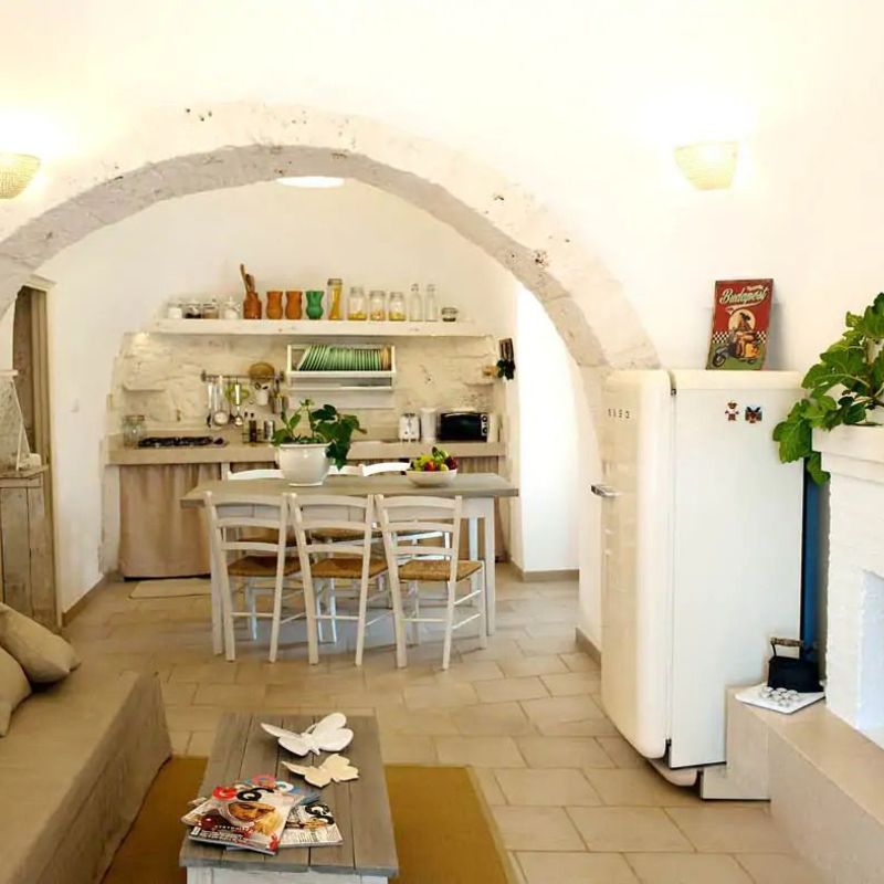 In Mezzo ai Trulli - immagine 10