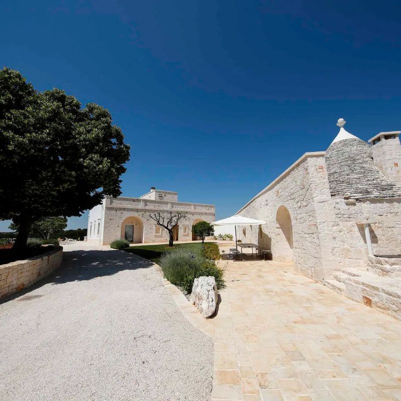 In Mezzo ai Trulli - immagine 11