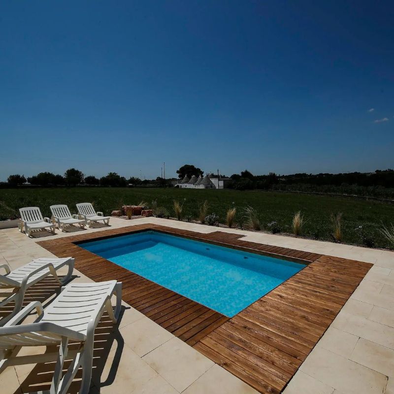 In Mezzo ai Trulli - immagine 12