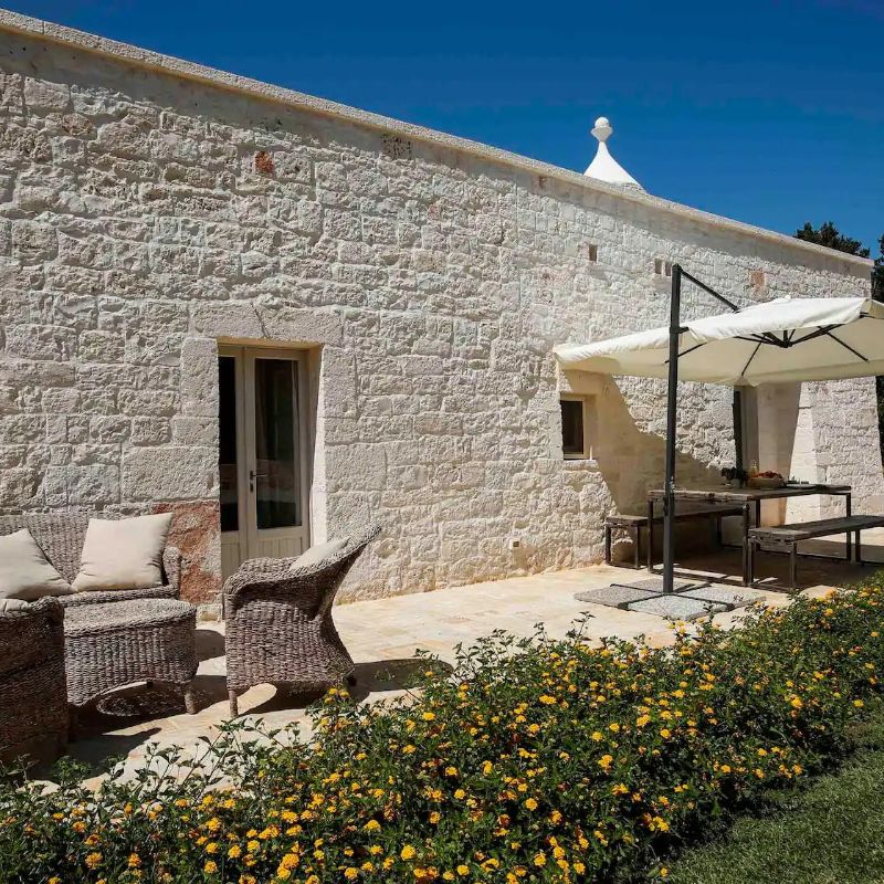 In Mezzo ai Trulli - immagine 14