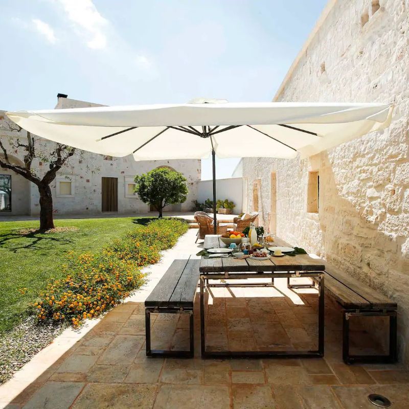 In Mezzo ai Trulli - immagine 15