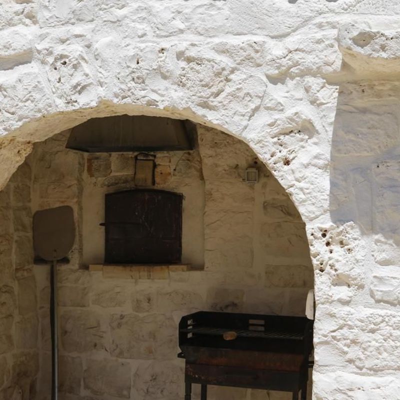 In Mezzo ai Trulli - immagine 2