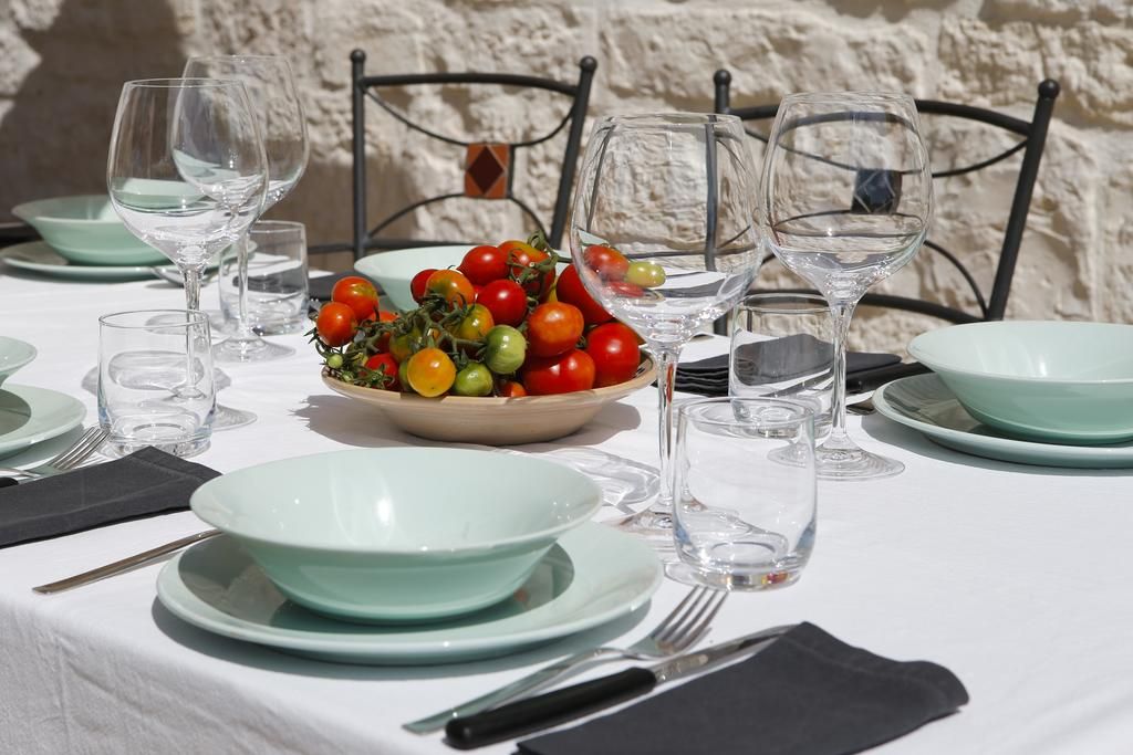 In Mezzo ai Trulli - immagine 31