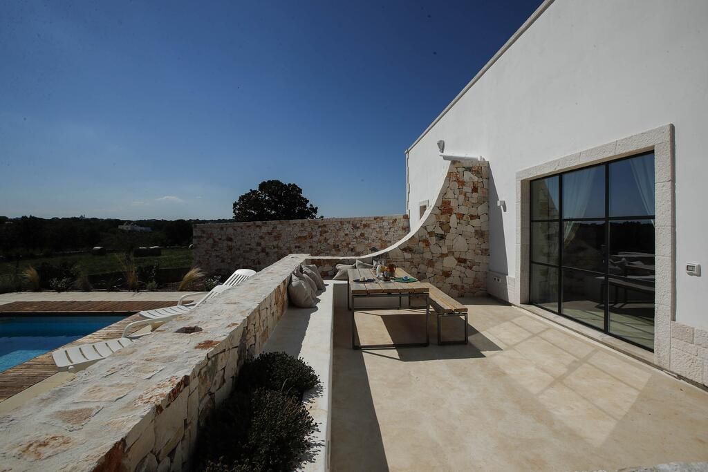 In Mezzo ai Trulli - immagine 32