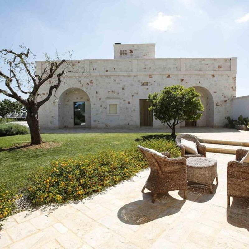 In Mezzo ai Trulli - immagine 16