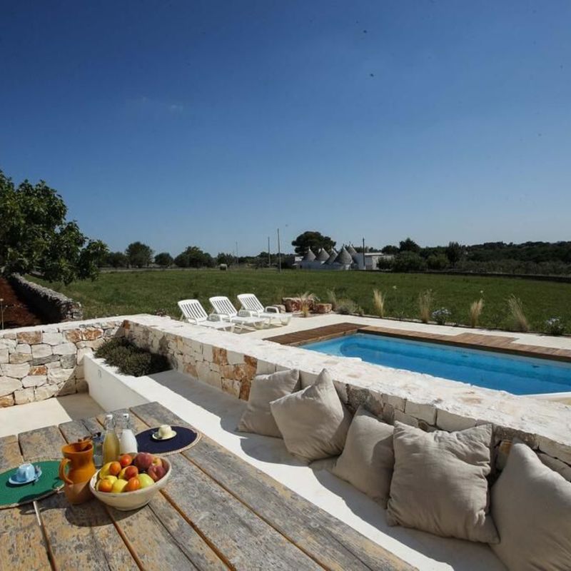 In Mezzo ai Trulli - immagine 17