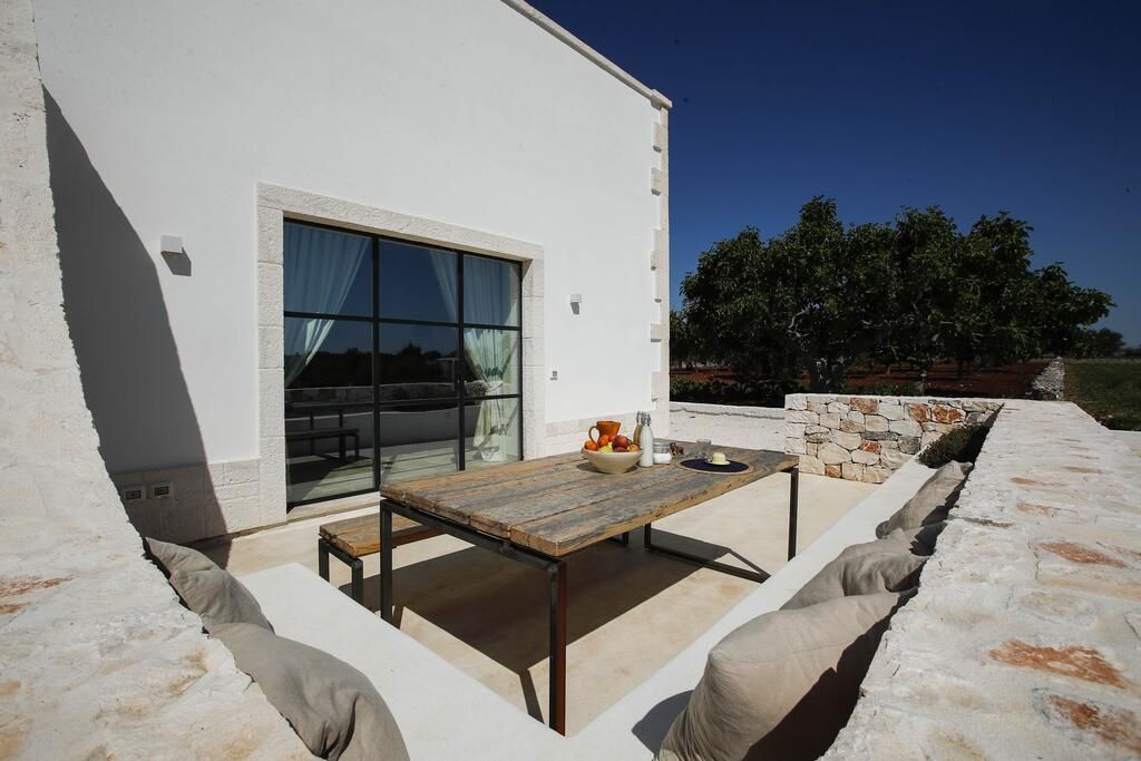 In Mezzo ai Trulli - immagine 33