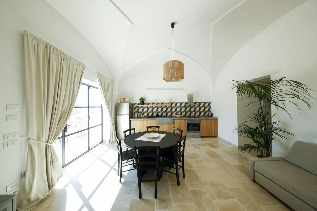 In Mezzo ai Trulli - immagine 35