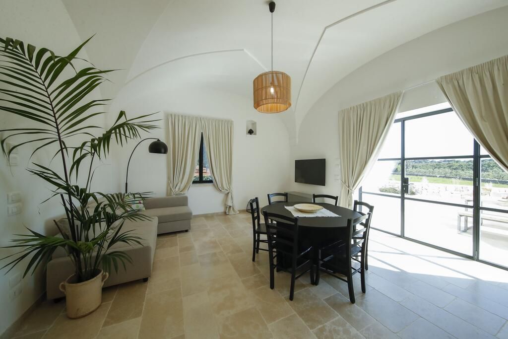 In Mezzo ai Trulli - immagine 36