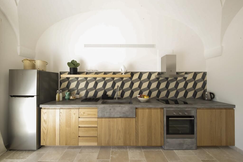 In Mezzo ai Trulli - immagine 37