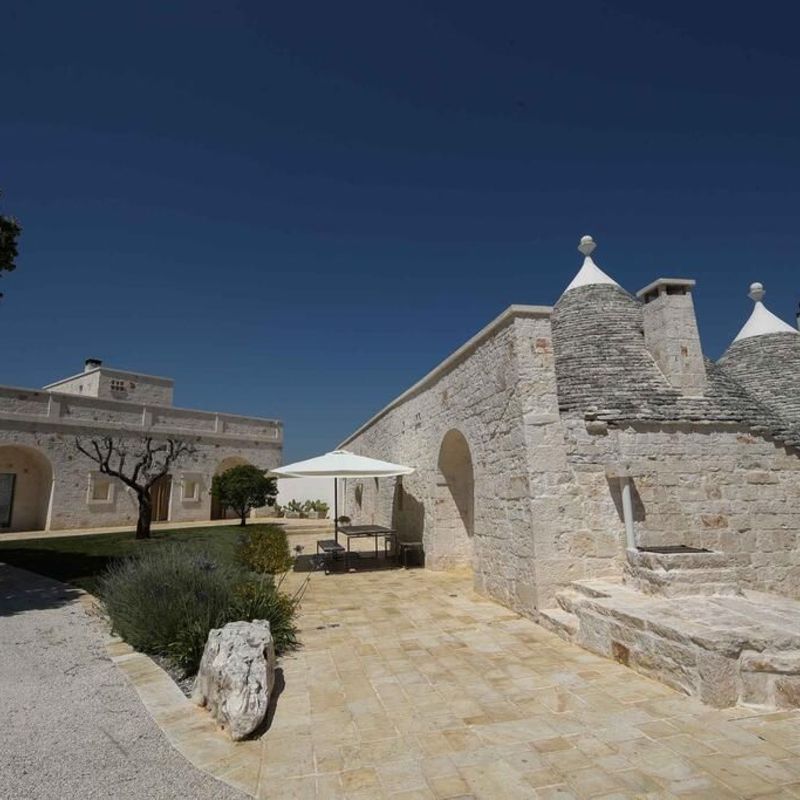 In Mezzo ai Trulli - immagine 18