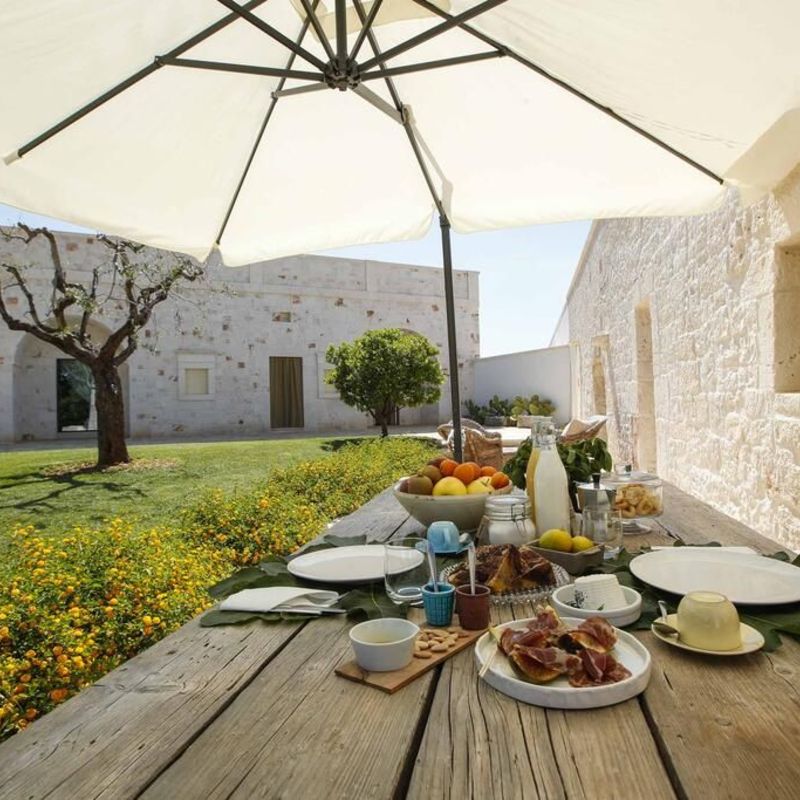 In Mezzo ai Trulli - immagine 19