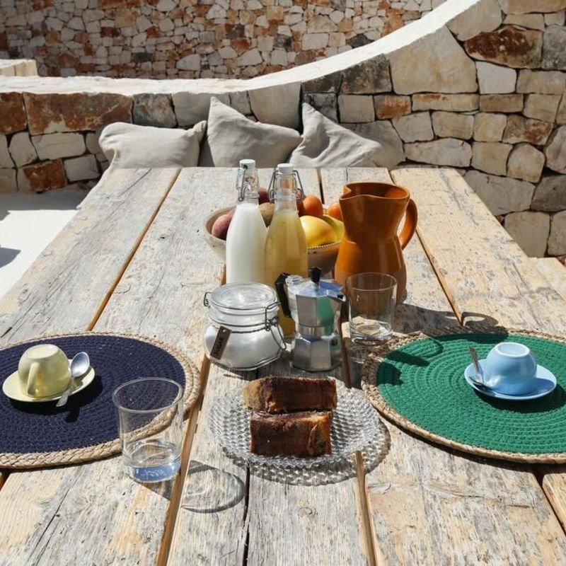 In Mezzo ai Trulli - immagine 20
