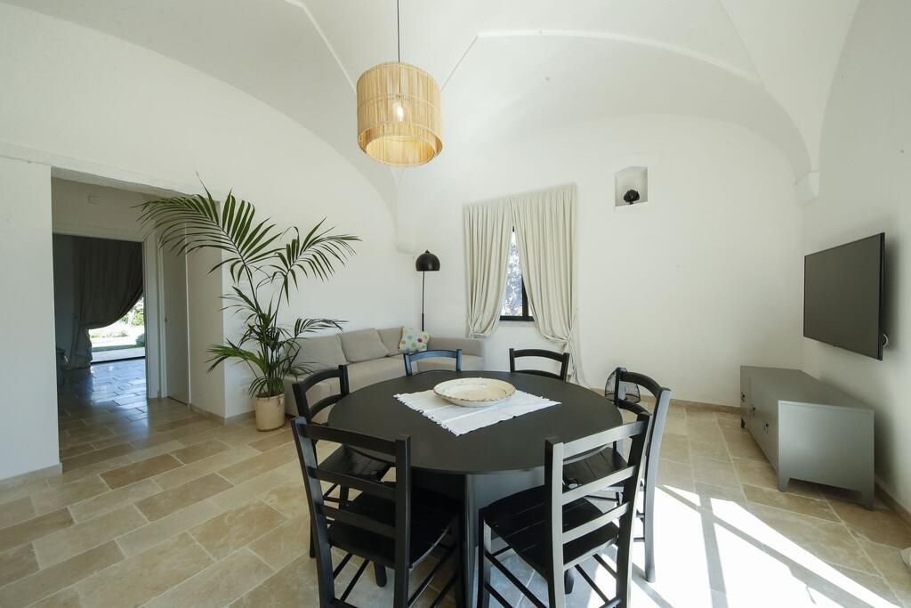 In Mezzo ai Trulli - immagine 39