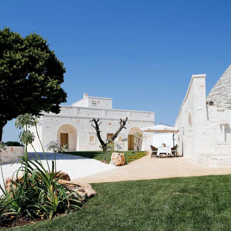 In Mezzo ai Trulli - immagine 23