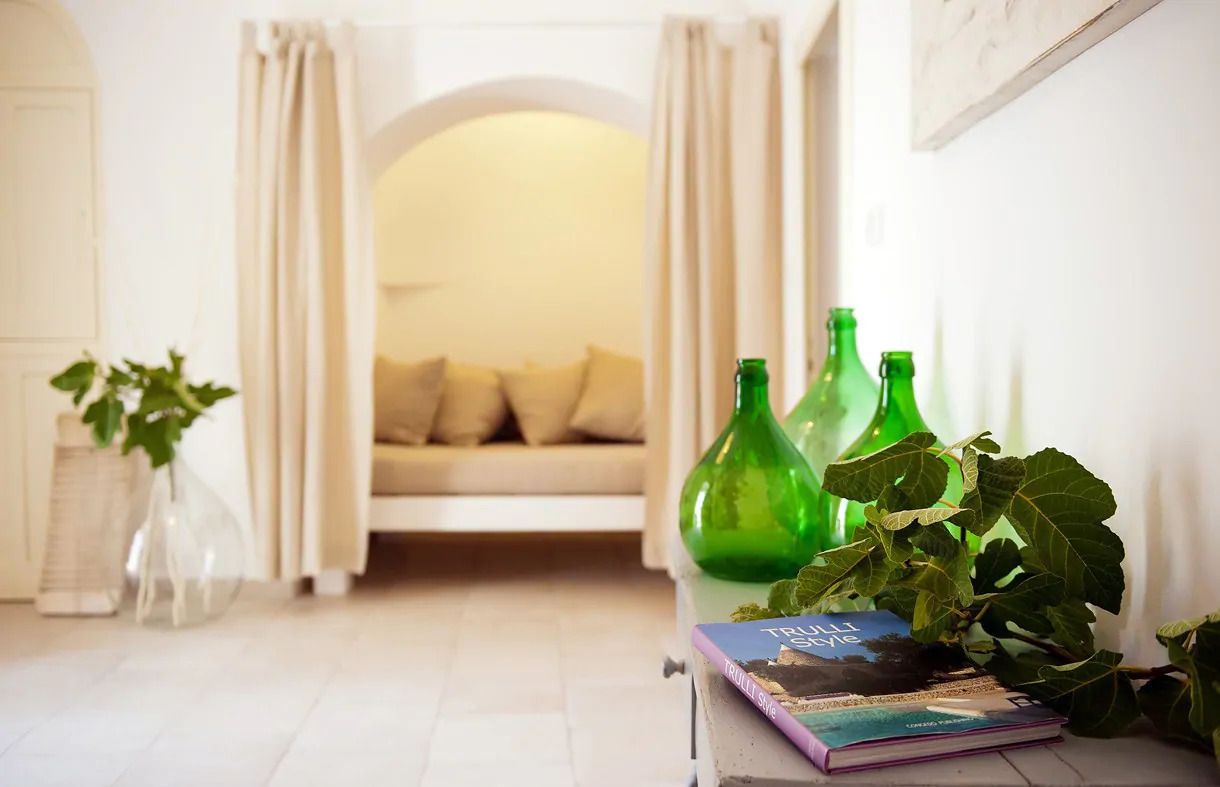 In Mezzo ai Trulli - immagine 27
