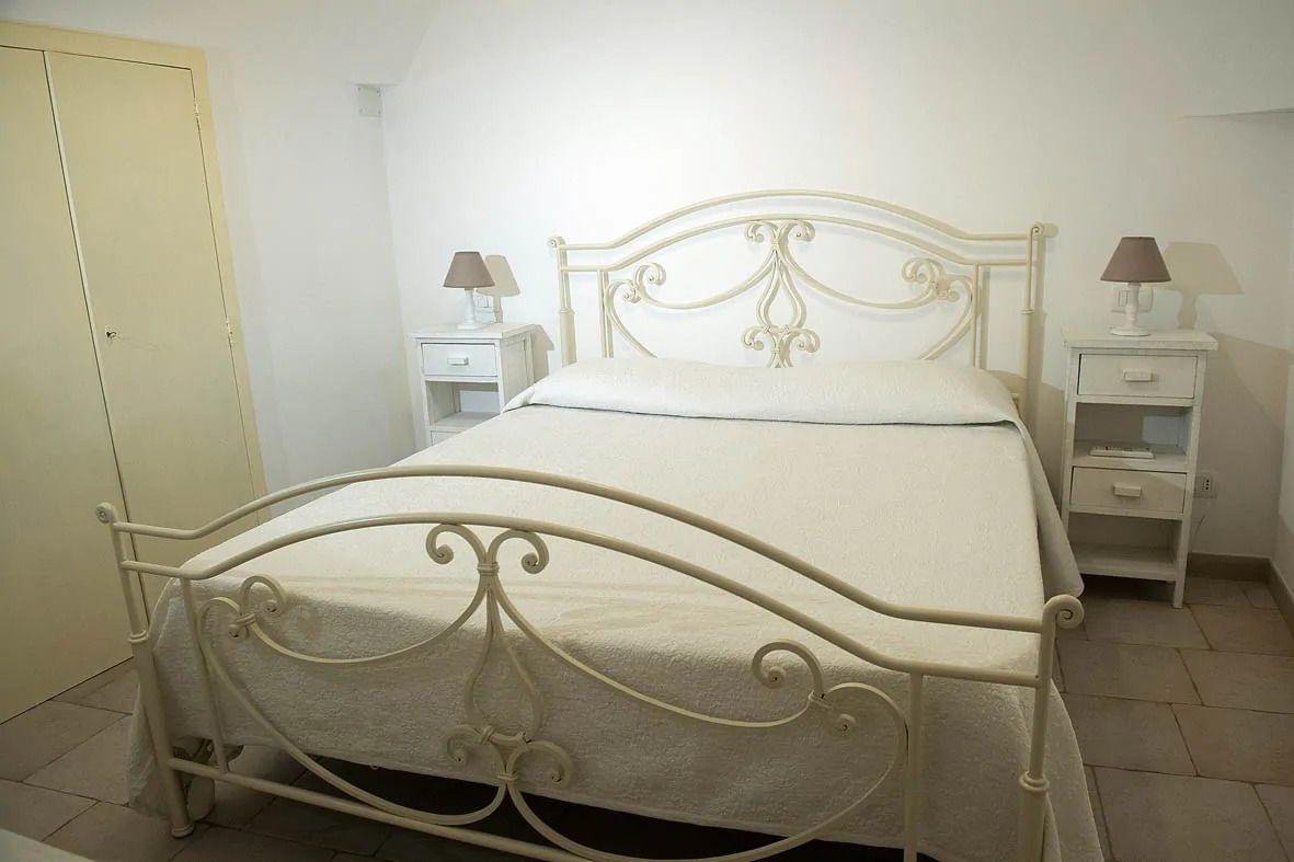 In Mezzo ai Trulli - immagine 28