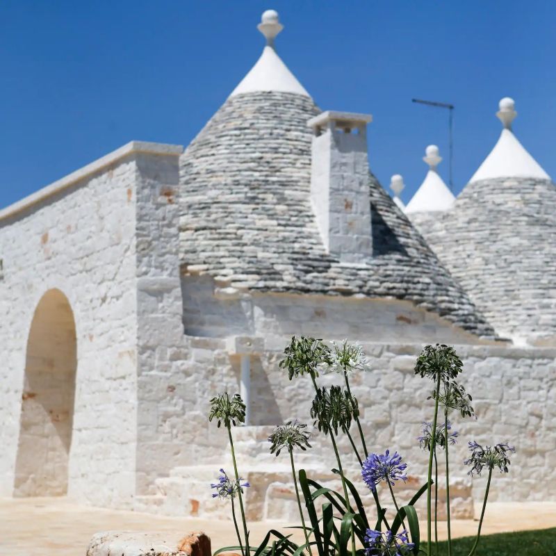 In Mezzo ai Trulli - immagine 24