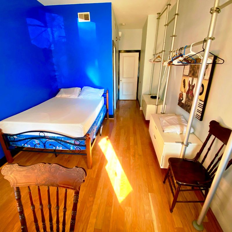 Journal Square New Jersey Sem organization