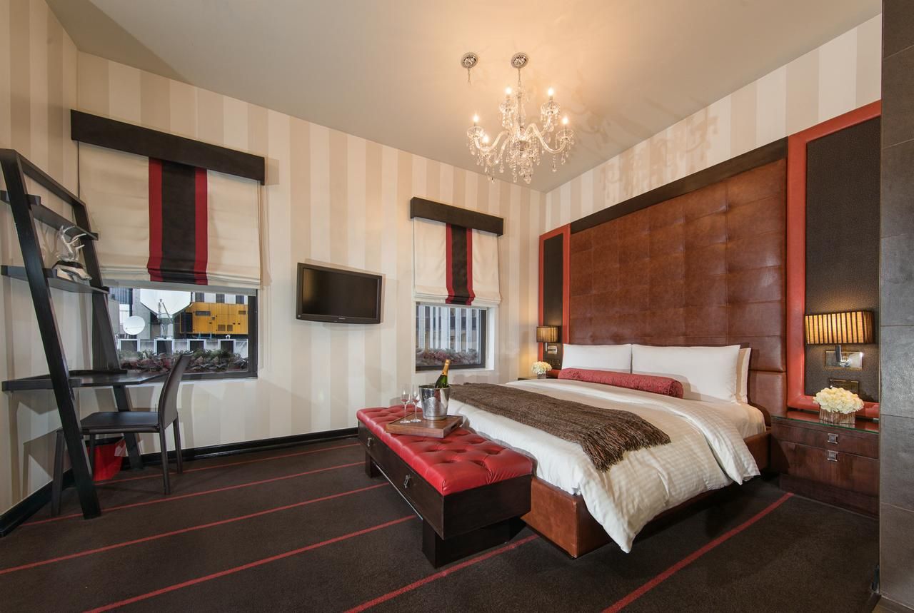 Hotel Times Square NYC - immagine 30