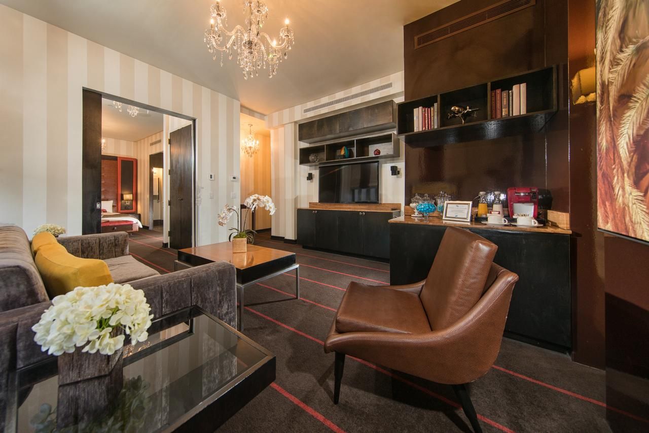 Hotel Times Square NYC - immagine 29