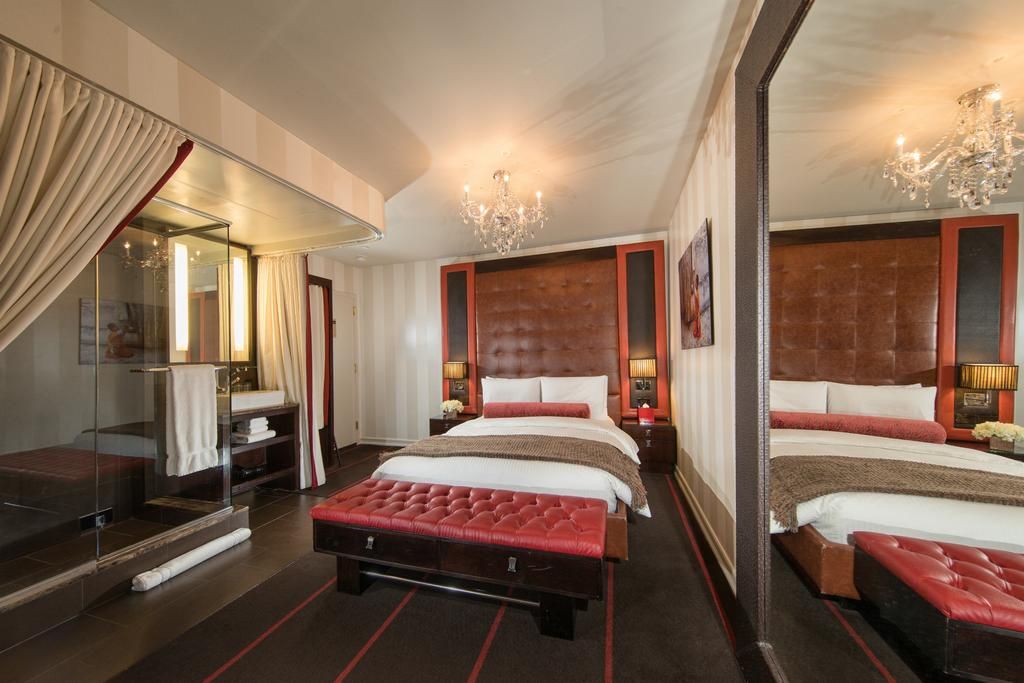 Hotel Times Square NYC - immagine 27