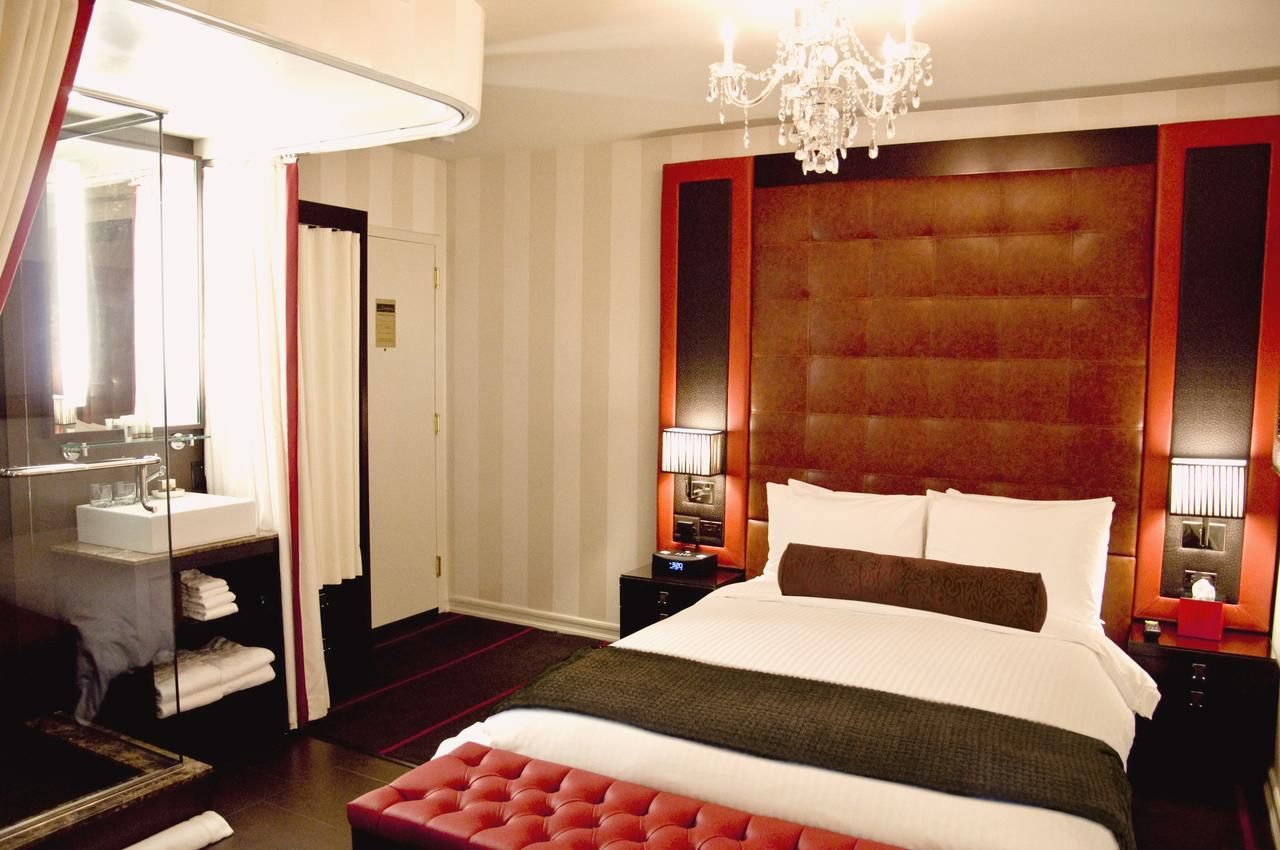 Hotel Times Square NYC - immagine 21