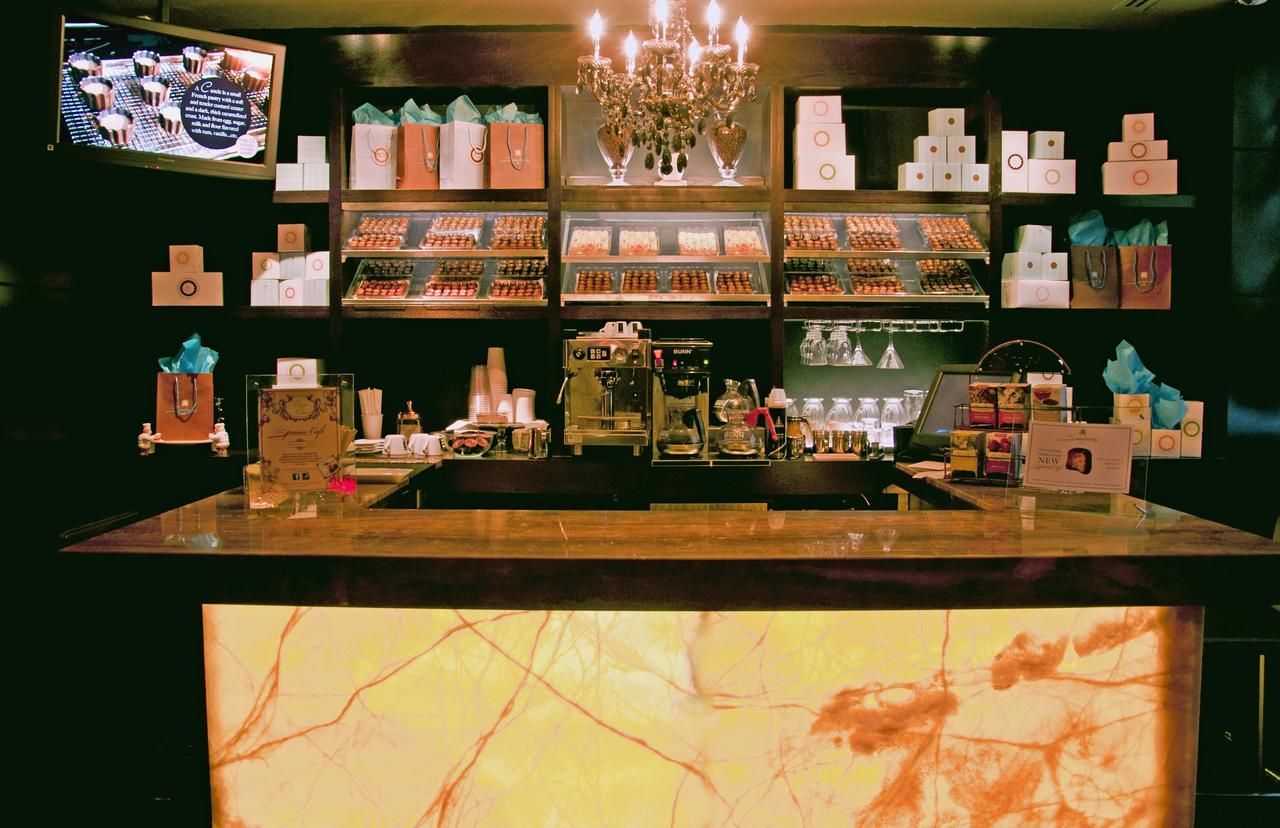 Hotel Times Square NYC - immagine 16