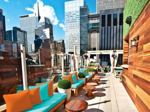 Hotel Times Square NYC