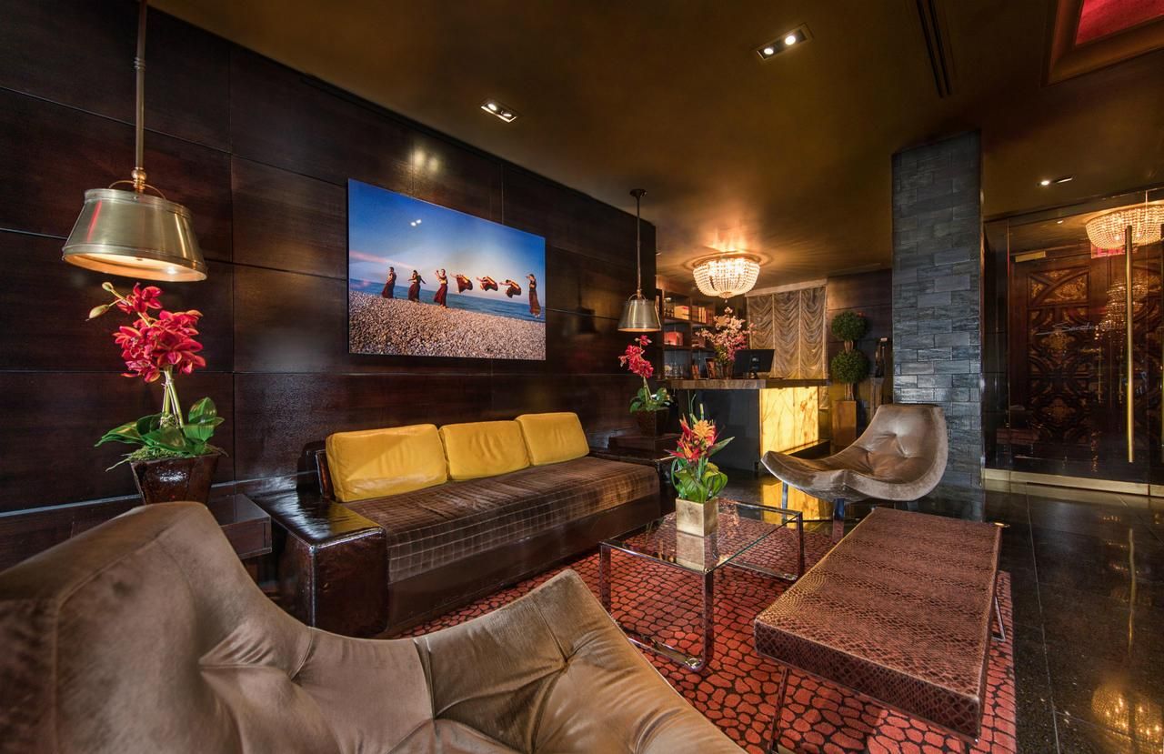 Hotel Times Square NYC - immagine 11