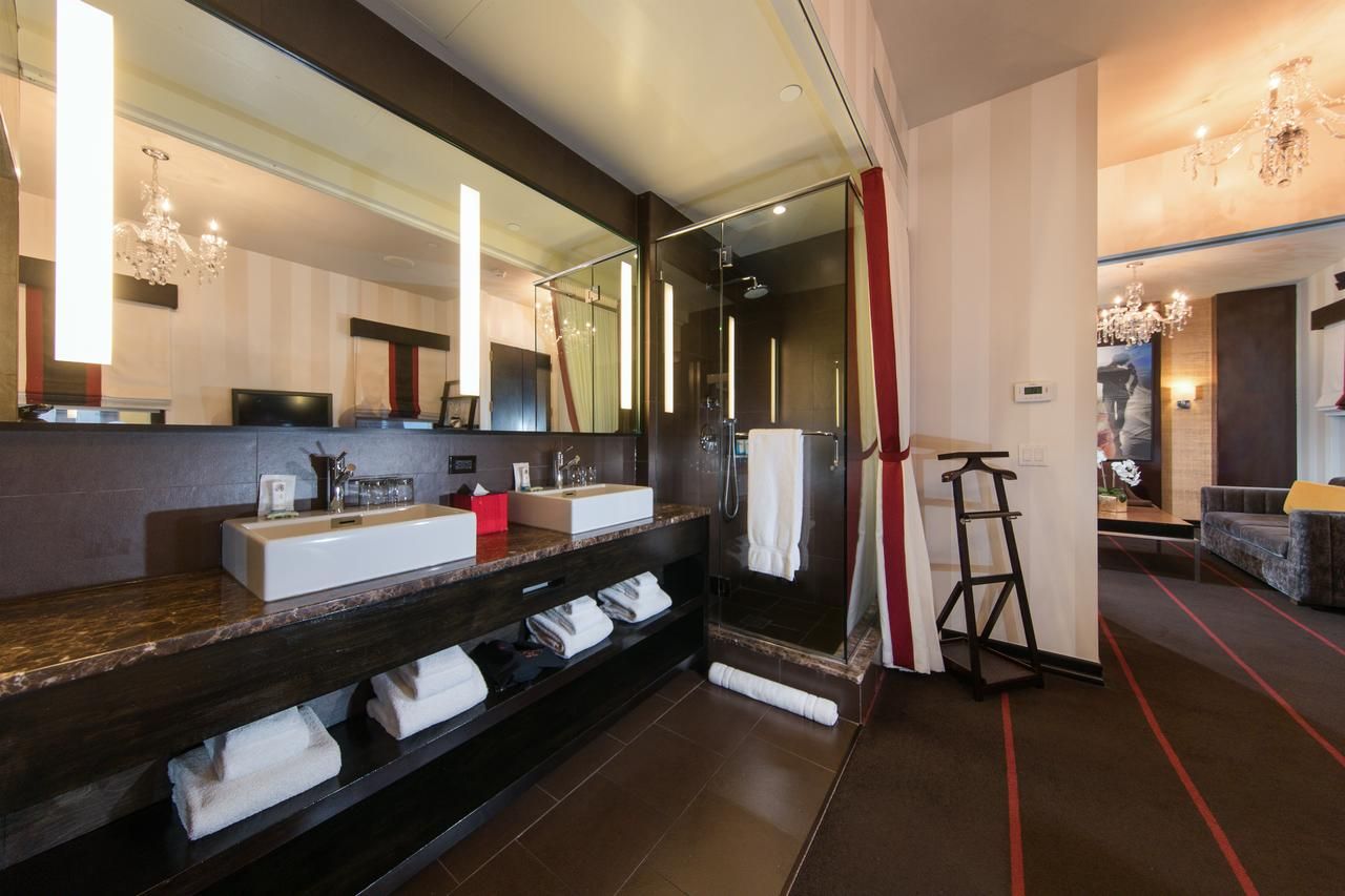 Hotel Times Square NYC - immagine 2