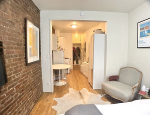 Thompson 110 NYC