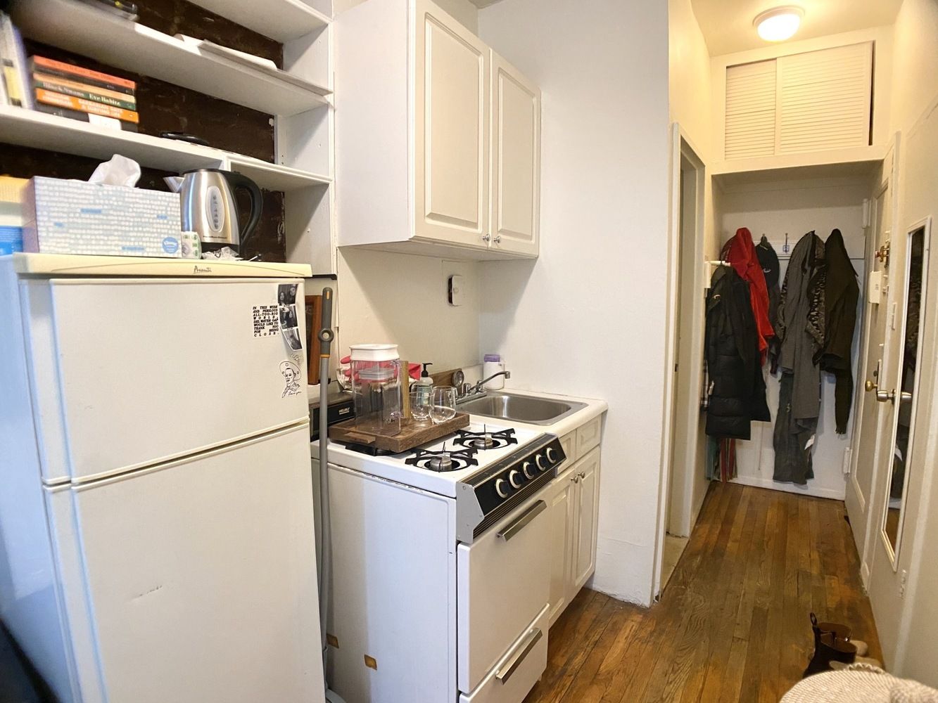 Thompson 110 NYC - immagine 2