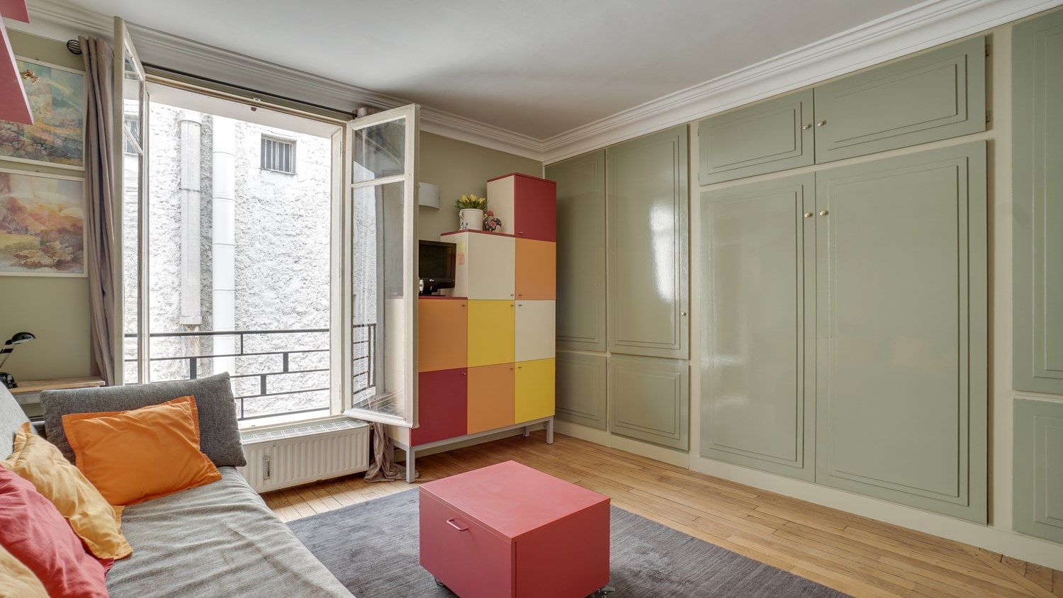 Apartment Villiers Levis - immagine 11