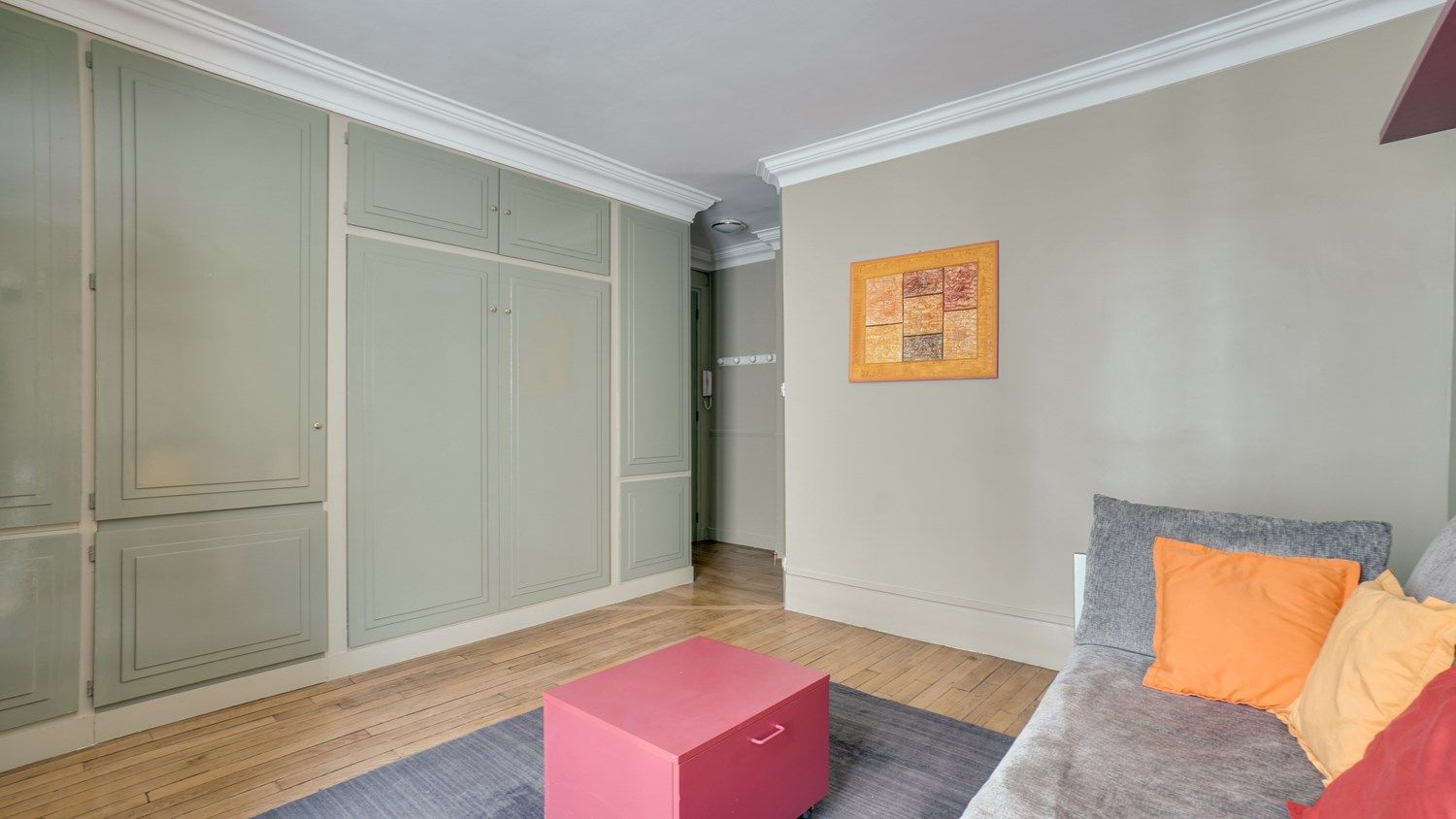 Apartment Villiers Levis - immagine 12