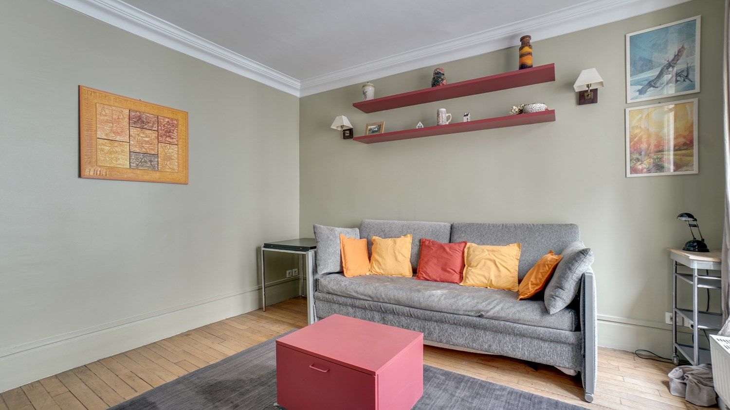 Apartment Villiers Levis - immagine 13