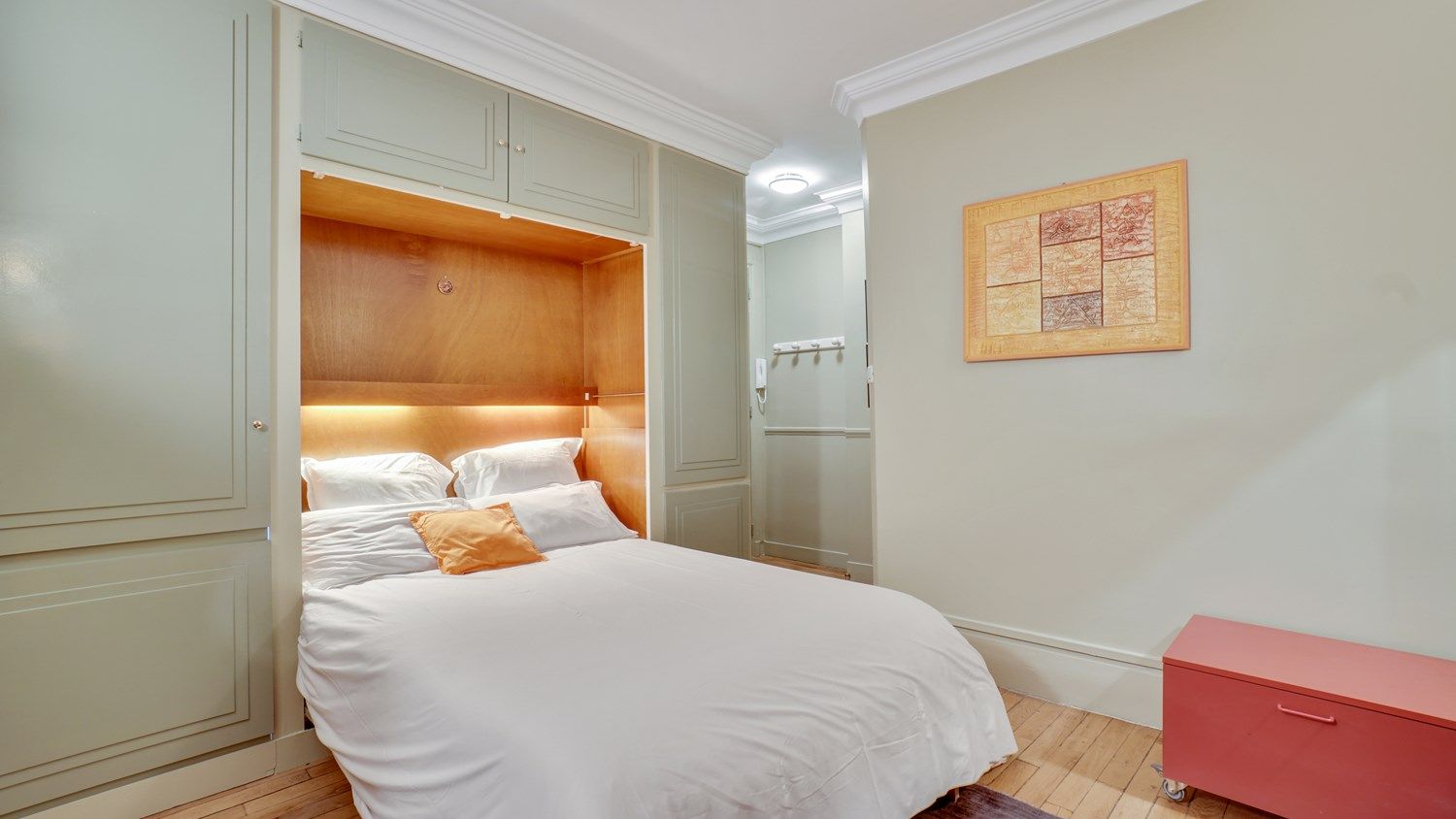 Apartment Villiers Levis - immagine 15
