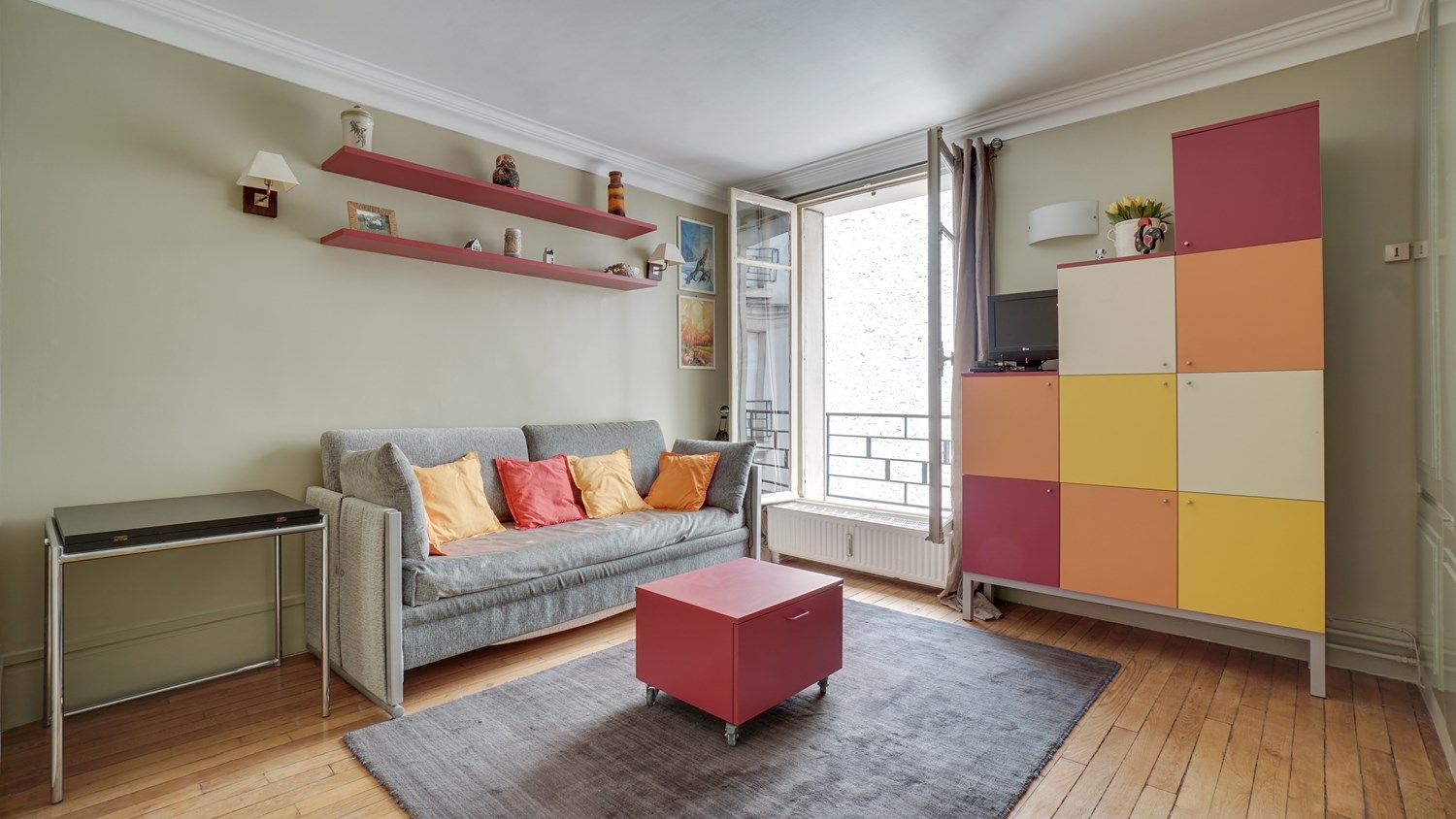 Apartment Villiers Levis - immagine 2