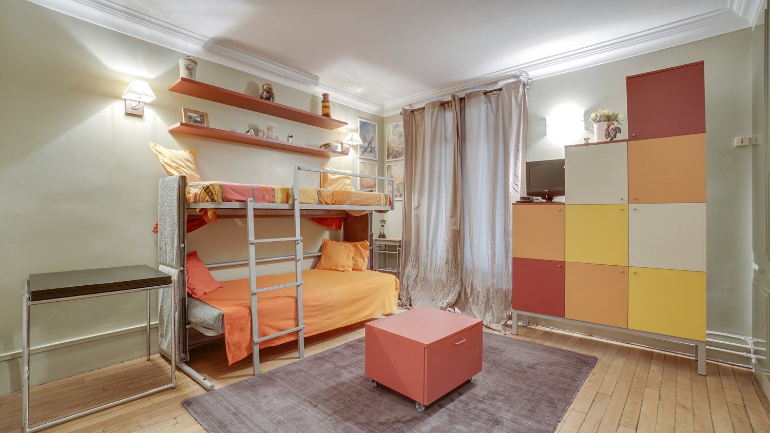 Apartment Villiers Levis - immagine 7