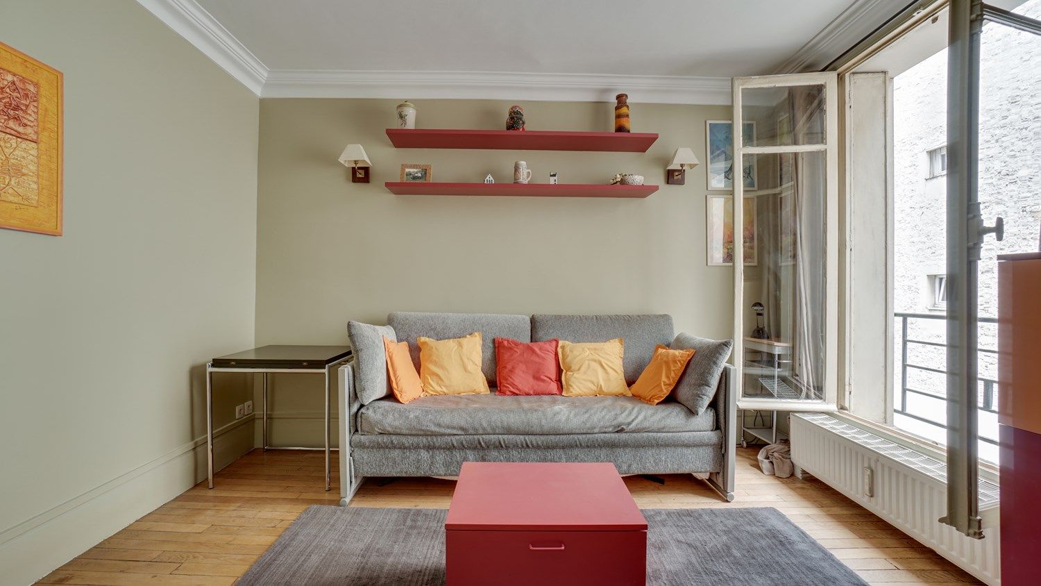 Apartment Villiers Levis - immagine 8